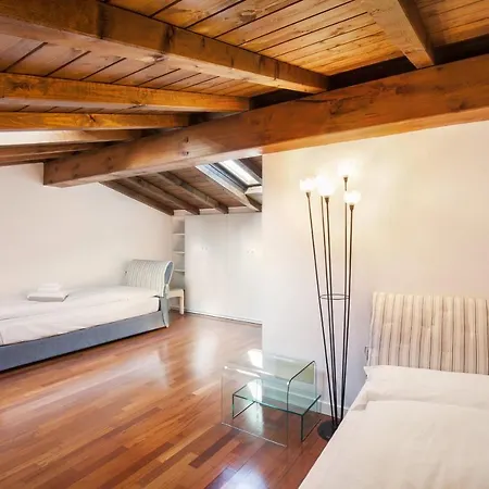 Montebaldo With Pool