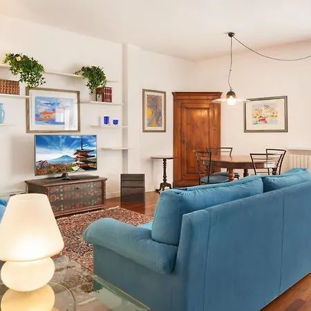 Apartment Montebaldo With Pool
