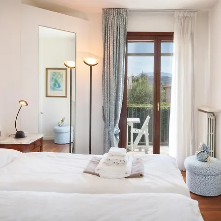 Montebaldo With Pool