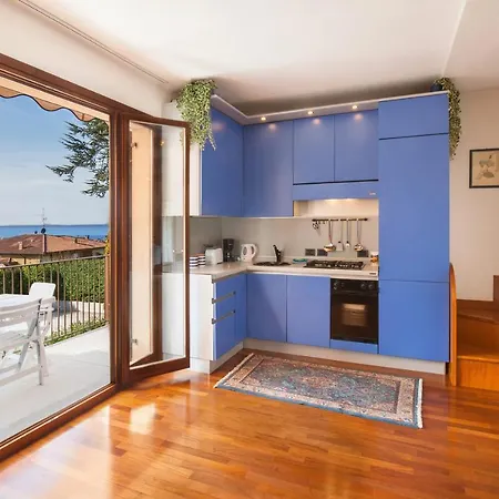 Lejlighed Montebaldo With Pool *