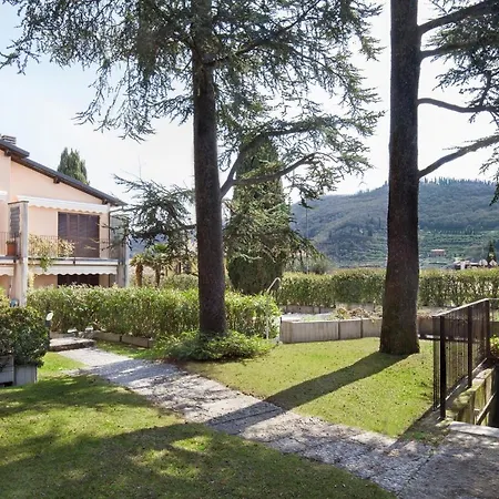 Montebaldo With Pool *