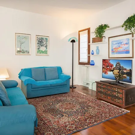 Montebaldo With Pool Apartment *