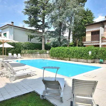 Apartment Montebaldo With Pool *
