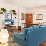 Apartmán Montebaldo With Pool