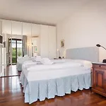 Montebaldo With Pool Garda (Verona)