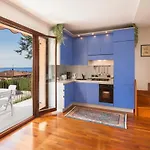 Apartmán Montebaldo With Pool *