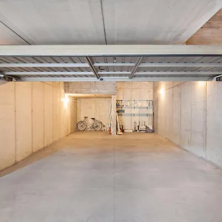 Montebaldo With Pool 公寓 *