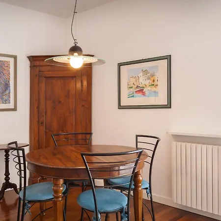 Apartmán Montebaldo With Pool Garda (Verona)