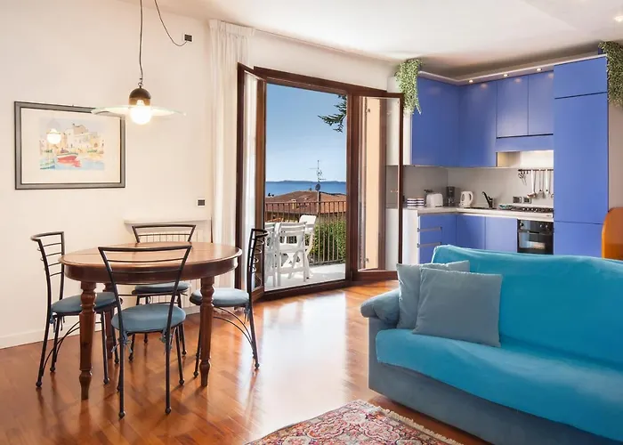 Montebaldo With Pool *