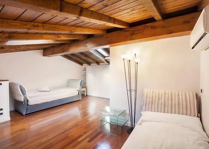 Montebaldo With Pool