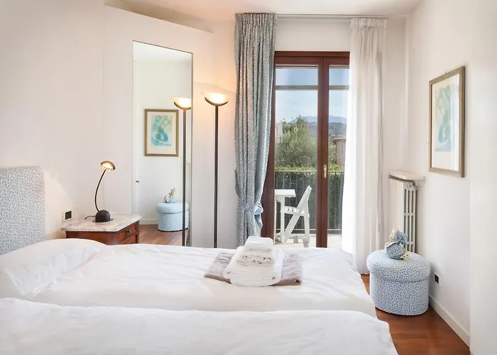 Montebaldo With Pool