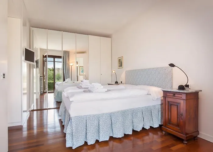 Montebaldo With Pool 加尔达