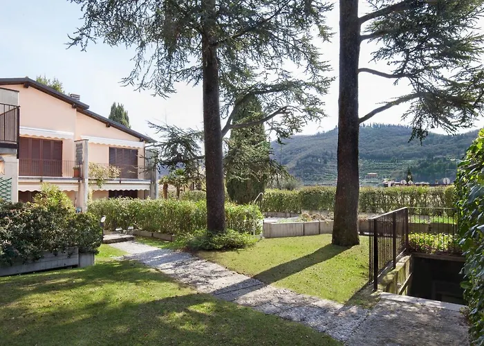 Montebaldo With Pool *