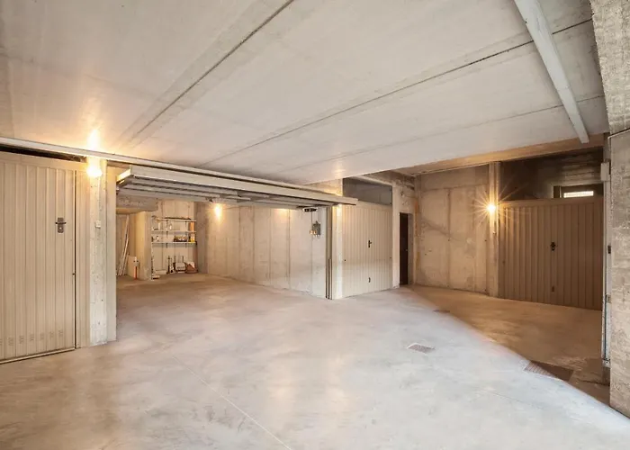 Montebaldo With Pool Apartamento Garda (Verona)