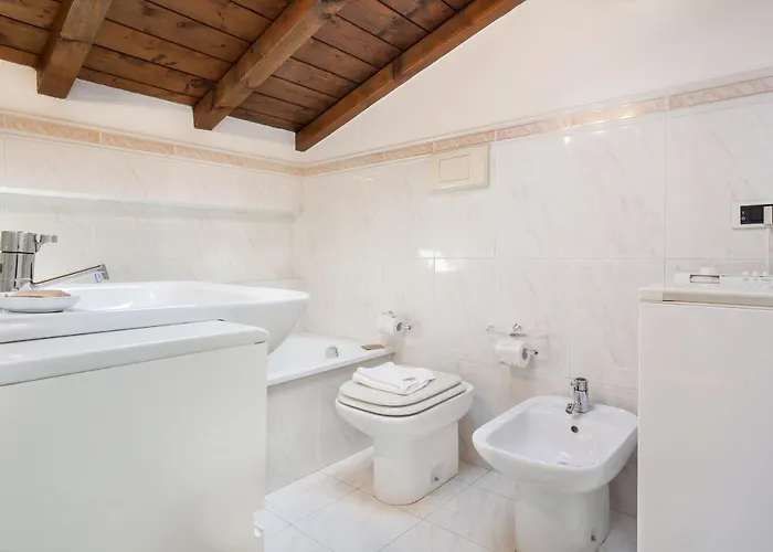 Montebaldo With Pool *