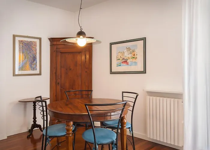 公寓 Montebaldo With Pool 加尔达