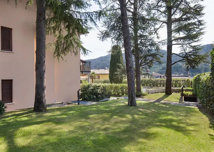 Montebaldo With Pool *