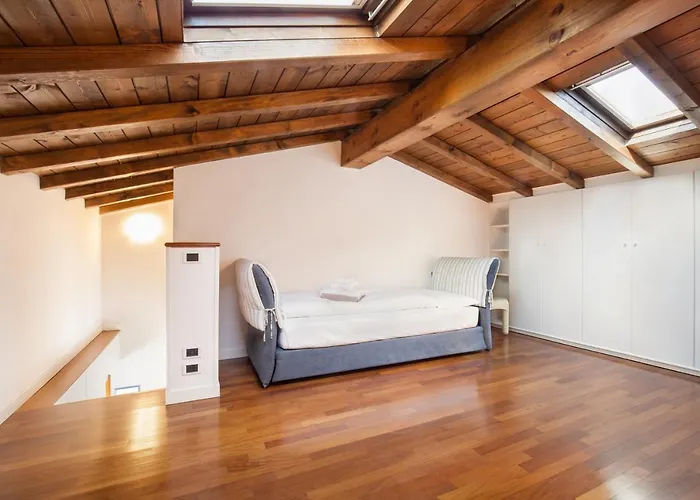 Montebaldo With Pool *