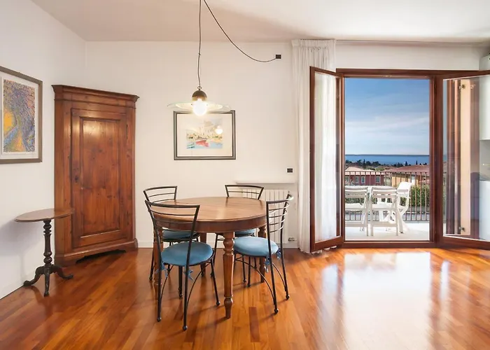 Montebaldo With Pool *