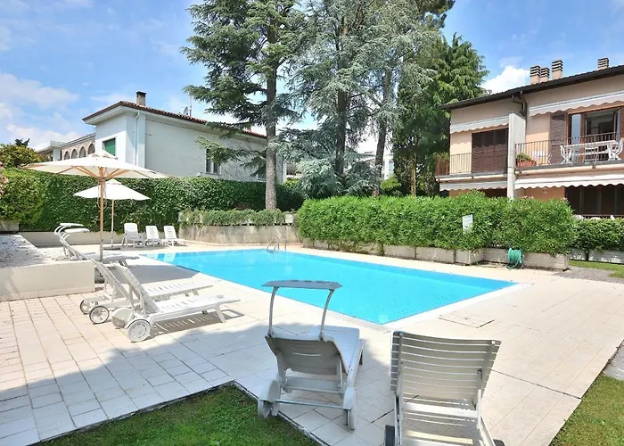 Apartamento Montebaldo With Pool *