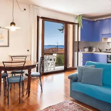 Montebaldo With Pool *