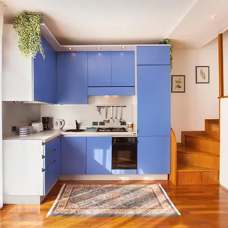 Montebaldo With Pool Daire Garda (Verona)