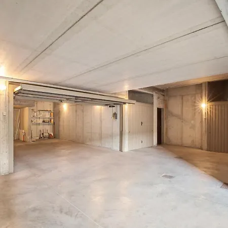 Montebaldo With Pool Daire Garda (Verona)