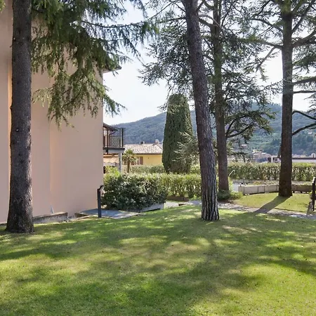 Montebaldo With Pool *