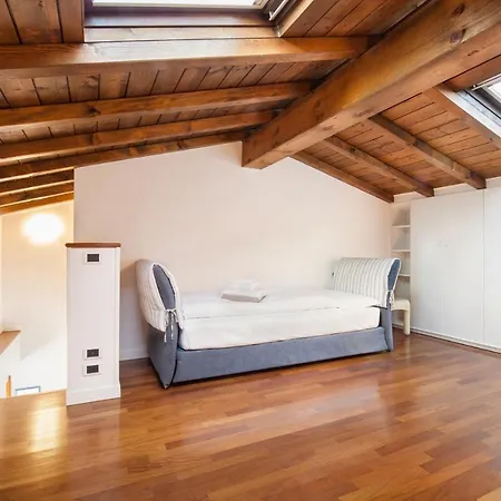 Montebaldo With Pool *