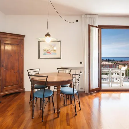 Montebaldo With Pool *